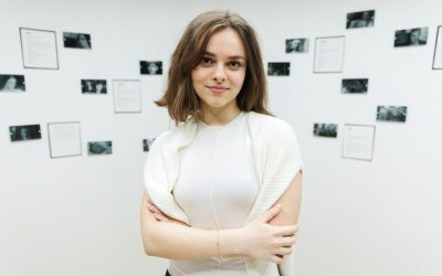 SMARTA Podcast: 100 de episoade și servicii noi lansate de Sonia Marta