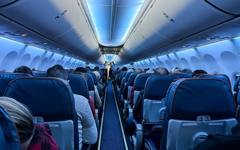 Delta Air Lines flight disrupted after rogue Wi-Fi network appears for passengers