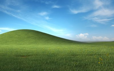 Codul „FCKGW” din Windows XP, nu un hack, ci cheie Microsoft