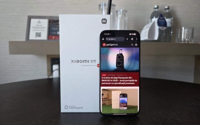 Xiaomi 17T: Software, cameră și video, performanță de top