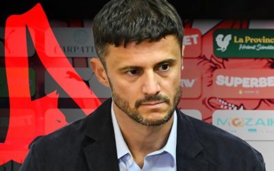 Dinamo, nou transfer bombă: Nicolescu confirmă valorosul jucător