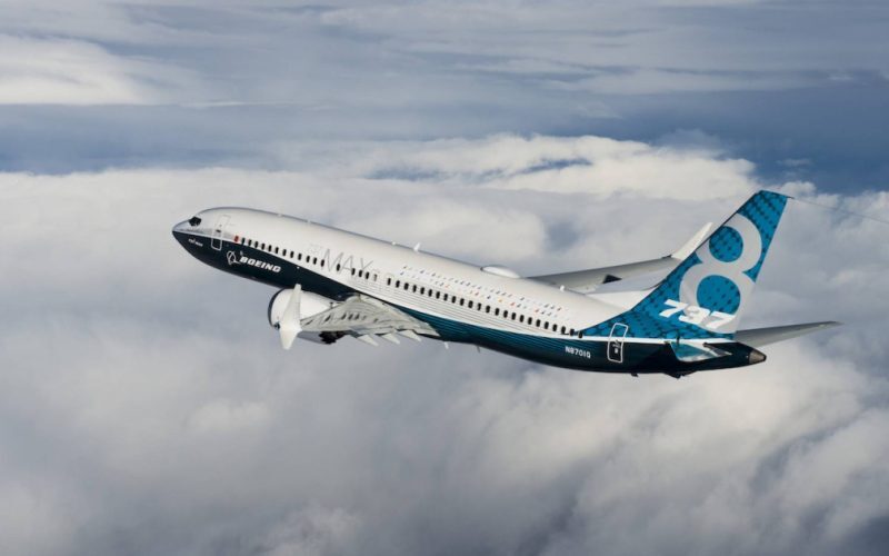 Boeing 737 MAX, fisuri depistate la sute de avioane. Unde e problema