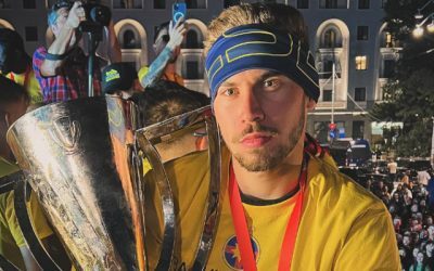 Pandele A Semnat Oficial: Pleacă Definitiv De La FCSB