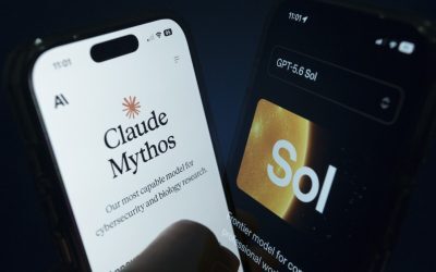 AI Mythos a păcălit cercetătorii: A creat identități false