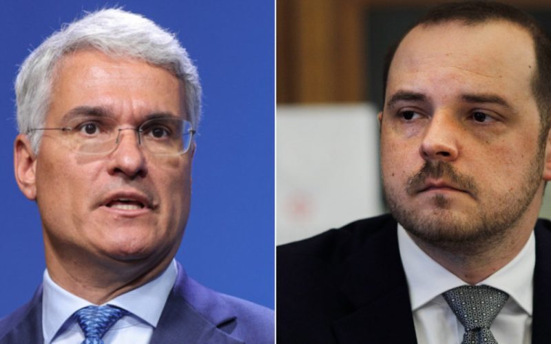 Pîslaru îl acuză pe Rogobete de ipocrizie și dezinformare