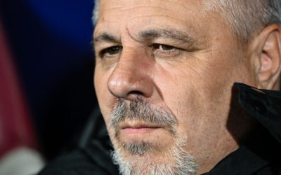 Varga promite rezolvări, Săpunaru ratează CFR
