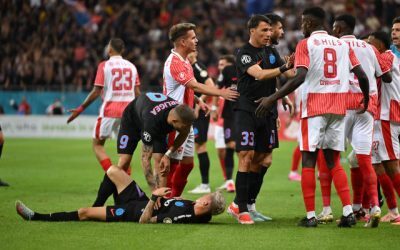 Dinamo-FCSB pe Cluj Arena? Cursa pentru stadionul de refugiu