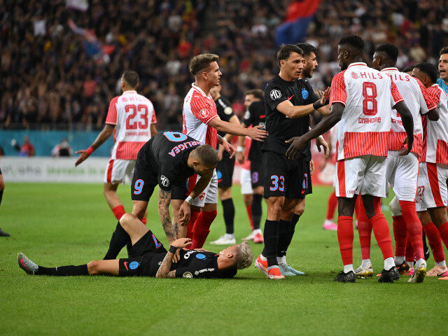 Dinamo-FCSB pe Cluj Arena? Cursa pentru stadionul de refugiu
