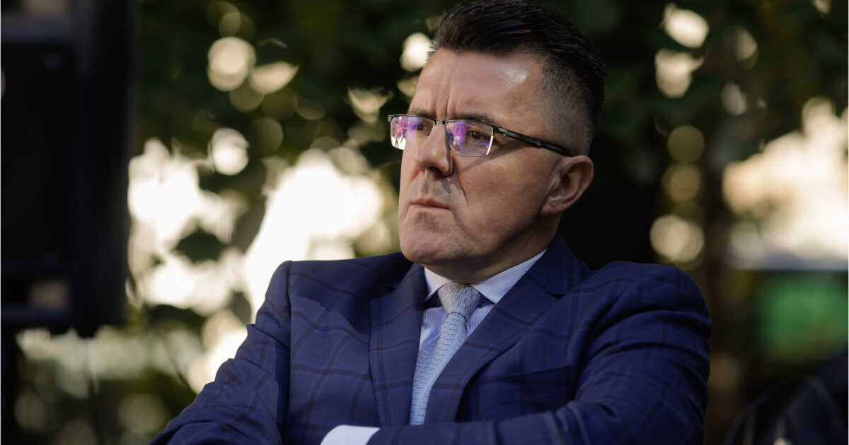 Dungaciu: AUR nu a negociat. Doar anticipatele salvează România