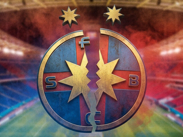 FCSB se dezintegrează: 15 plecări după ultimul titlu