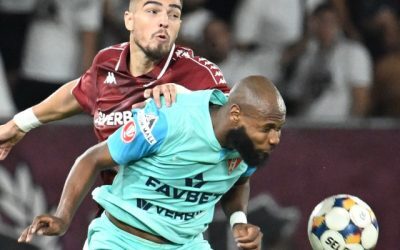 UTA – Rapid: Meci de foc la Arad, LIVE VIDEO Digi Sport 1