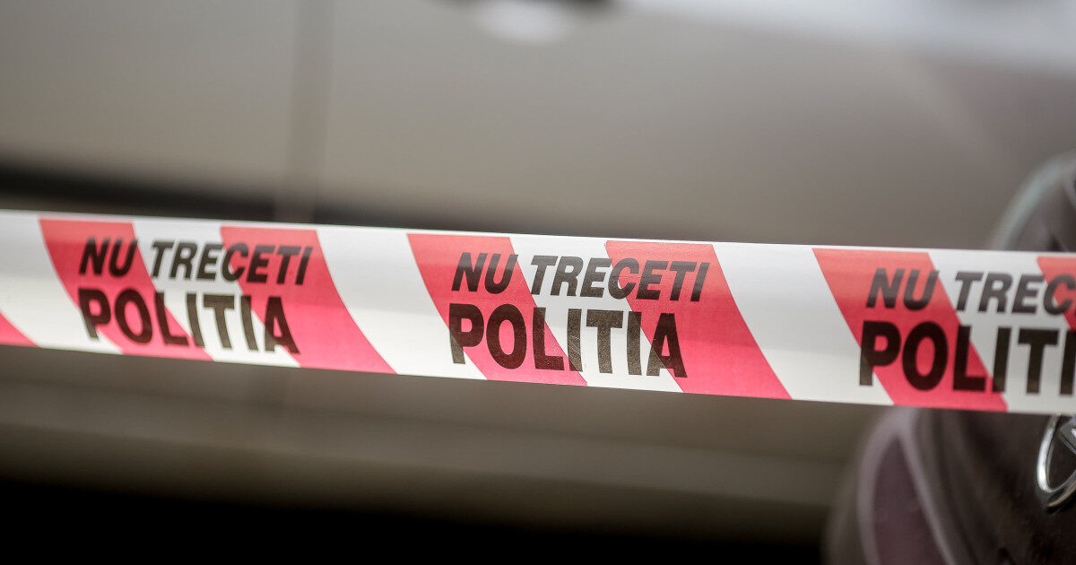 București: Șosea surpată pe Eroilor, trafic în blocaj