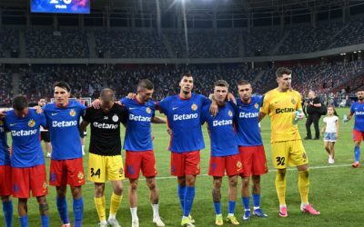 Duarte și Târnovanu, revelațiile surpriză din SuperLigă