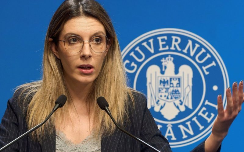 Buzoianu: PSD riscă blocarea PNRR. Un miliard de euro în pericol