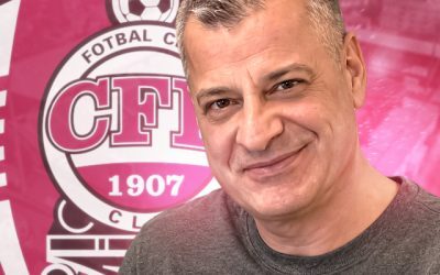 Varga a ales antrenorul CFR Cluj: 5 staruri pe liber