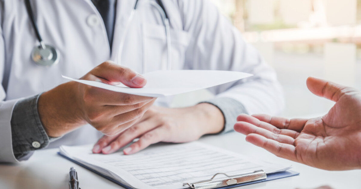 CNAS: Servicii medicale mai accesibile, mai puțină birocrație