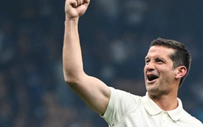 Chivu, notat de presă după Inter – Juventus