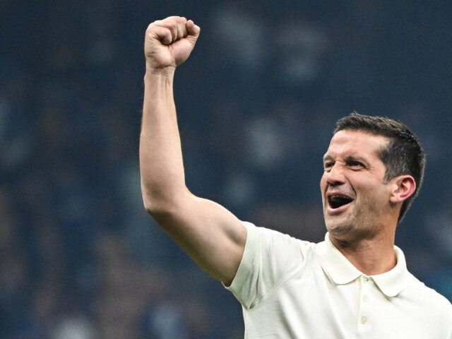Chivu, notat de presă după Inter – Juventus