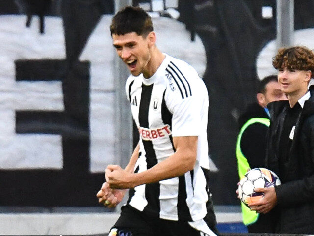 Blănuță pleacă pe 1.5 mil euro și 5 ani de contract