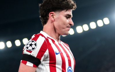 Alvarez îl sfidează pe Simeone: Cutremur major în Madrid