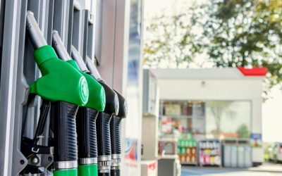 Motorina bate jetul: Europa, sub asaltul prețurilor mari