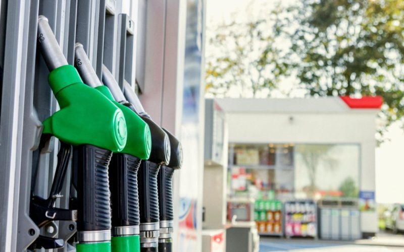 Motorina bate jetul: Europa, sub asaltul prețurilor mari