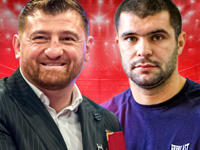 Moroșanu aruncă marea provocare lui Ghiță