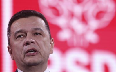 Grindeanu anunță majoritate nouă: „Va fi un Guvern minoritar”