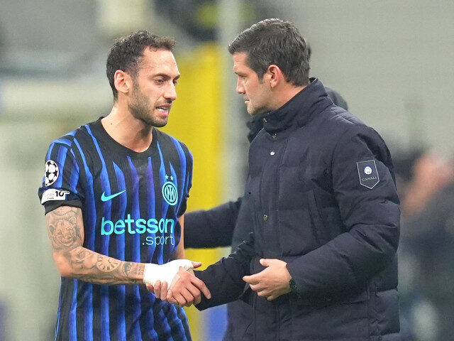Calhanoglu, dorit în Turcia, a făcut anunțul: Pleacă de la Inter