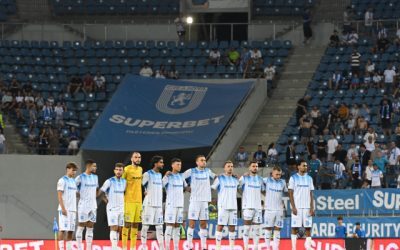 Craiova înfrântă: „Sunt îngrijorat, e frustrant”