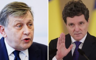 Antonescu, ultimatum lui Nicușor Dan: Un președinte trebuie să poată