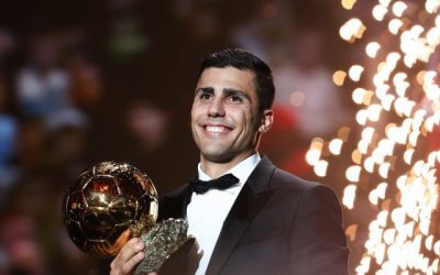 Barcelona, 180 de milioane: Transferul uriaș pentru Rodri
