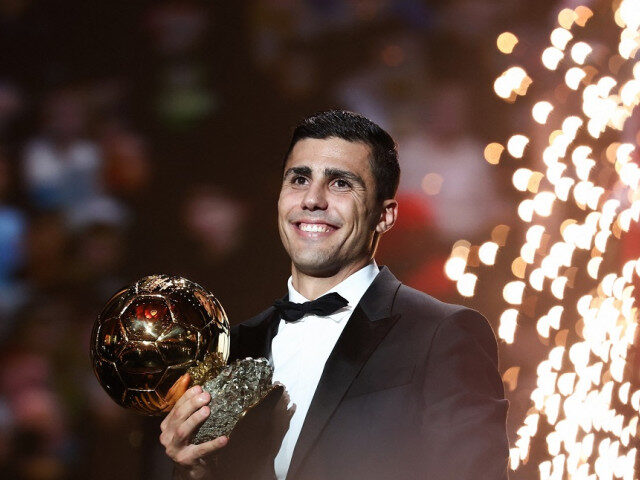 Barcelona, 180 de milioane: Transferul uriaș pentru Rodri