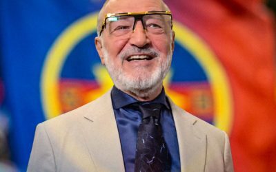 FCSB are atacant nou, anunț în direct la TV