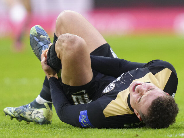 Eșec la vizita medicală: După Barcelona, vise de UCL spulberate