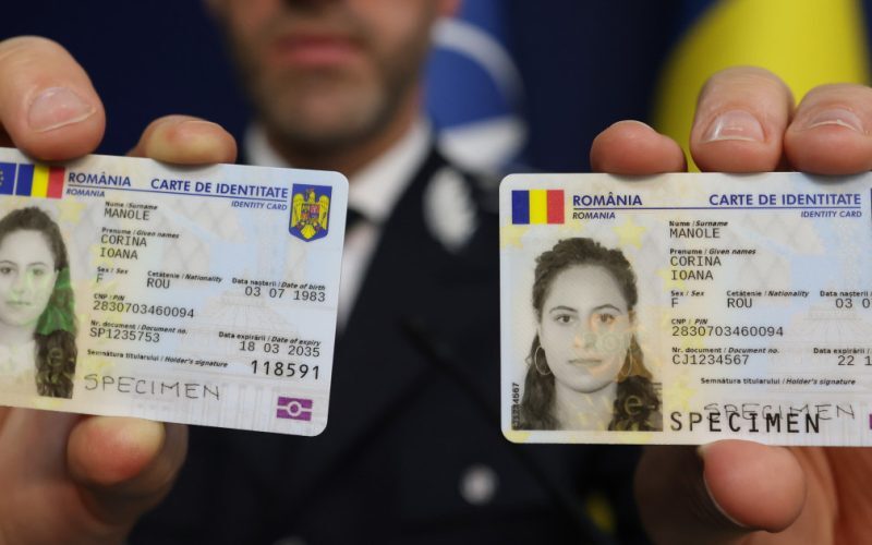 Buletine electronice gratis până-n august: Guvernul folosește fonduri PNRR