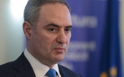 Nazare: Riscuri mari după Fitch, Moody’s: Nu a fost simplu