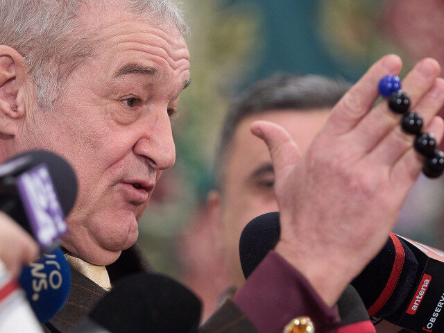 FCSB, 7 milioane €! Becali dă verde la transfer