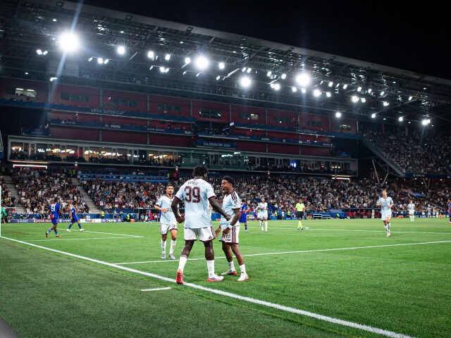 Adolescentul de 17 ani a uimit în PSG – Aston Villa. Un diamant