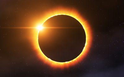 Eclipsa 2026: Unde o vezi și imagini LIVE pe Digi24