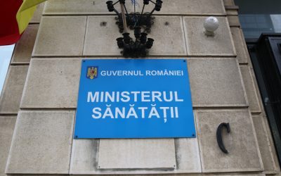 Fake News criminal: Viața medicilor de la Cluj în pericol. Reacția MARE a Sănătății