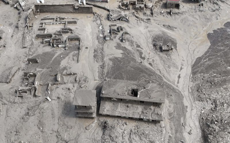 MAE: Niciun român, printre victimele din Nepal