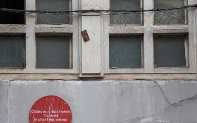 Românii după cutremur: „A durat secunde, pe o direcție”