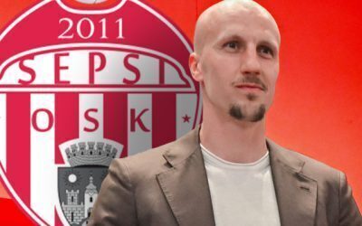 Chiricheș la Sepsi? Dioszegi confirmă!