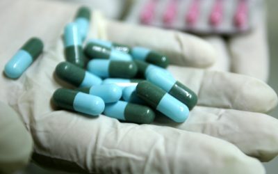 Farmaciile se tem: Fără curent, România rămâne fără medicamente
