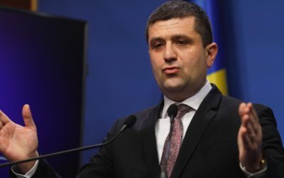 Miruță: Fabrica de grafit a prins viață. Când începe exploatarea