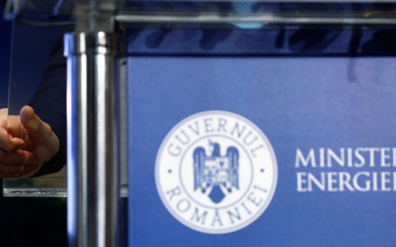 România, alertă la Bruxelles pe fondul secetei severe