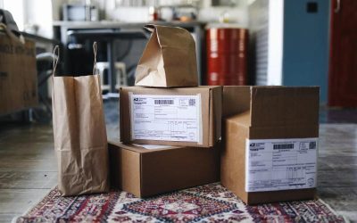 UE interzice ambalajele alimentare cu PFAS de la 12 august