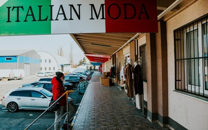 Doi suspecți în arest la domiciliu în Italia pentru fraudă TVA masivă
