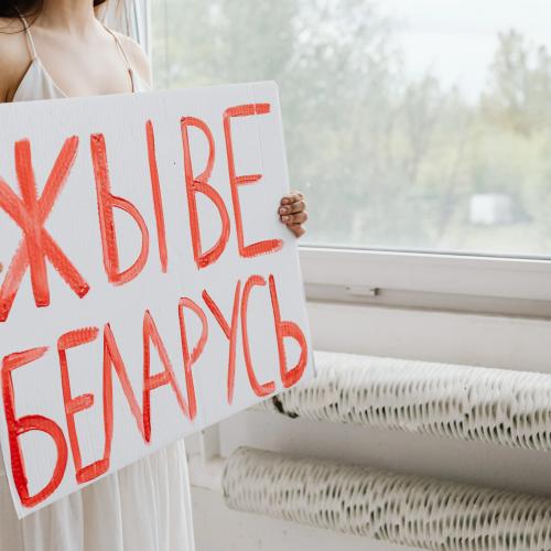 Belarus, UE în conflict: Minsk declară „extremiste” programe UE, Bruxelles cere anularea